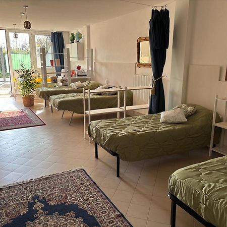 Paradise - Nature And Wellness Pino Torinese Extérieur photo