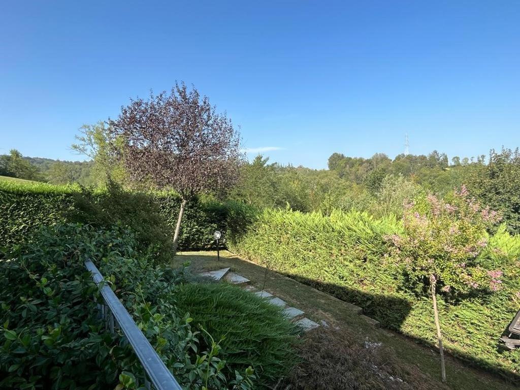 Paradise - Nature And Wellness Pino Torinese Extérieur photo