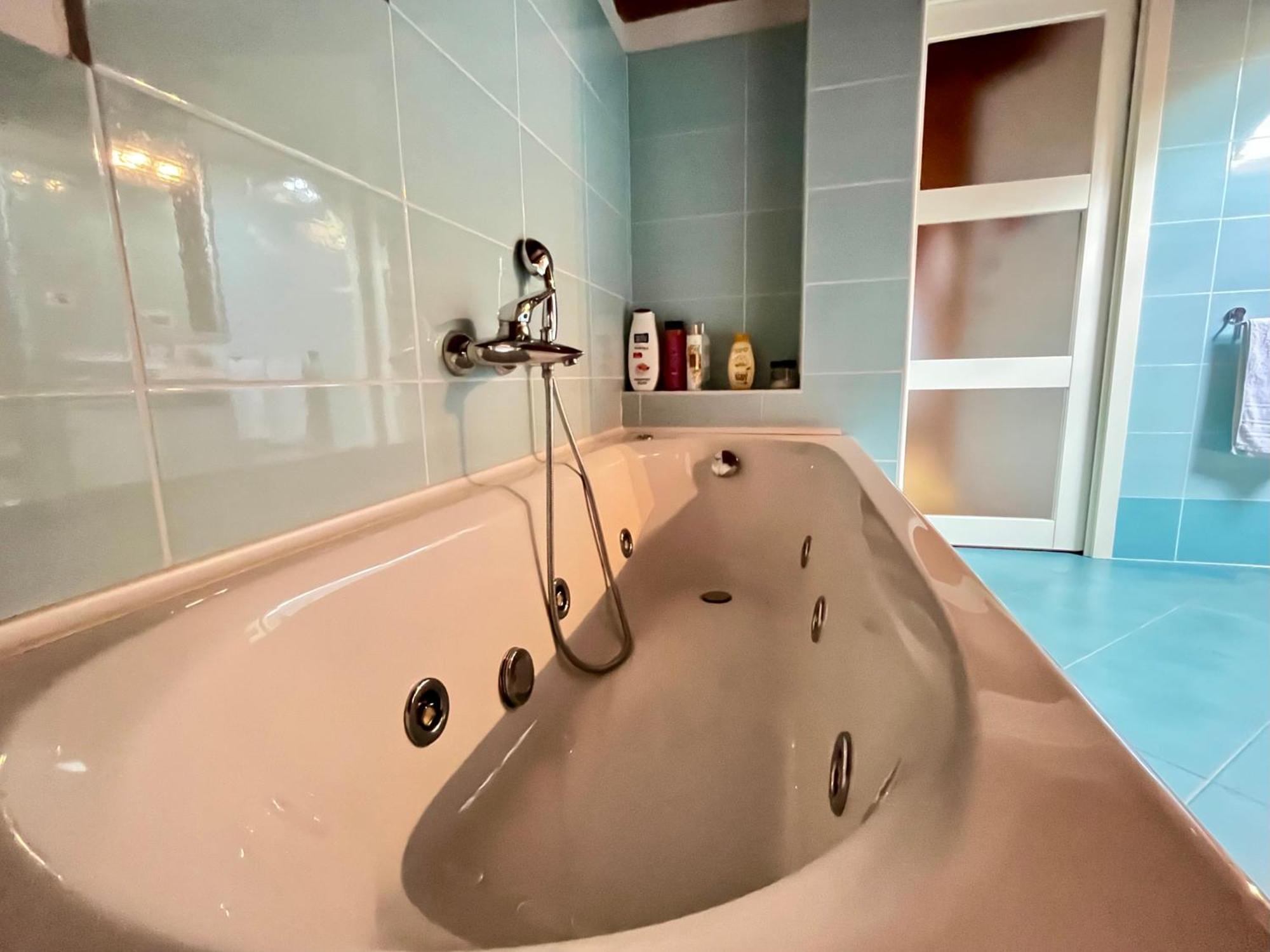 Paradise - Nature And Wellness Pino Torinese Extérieur photo