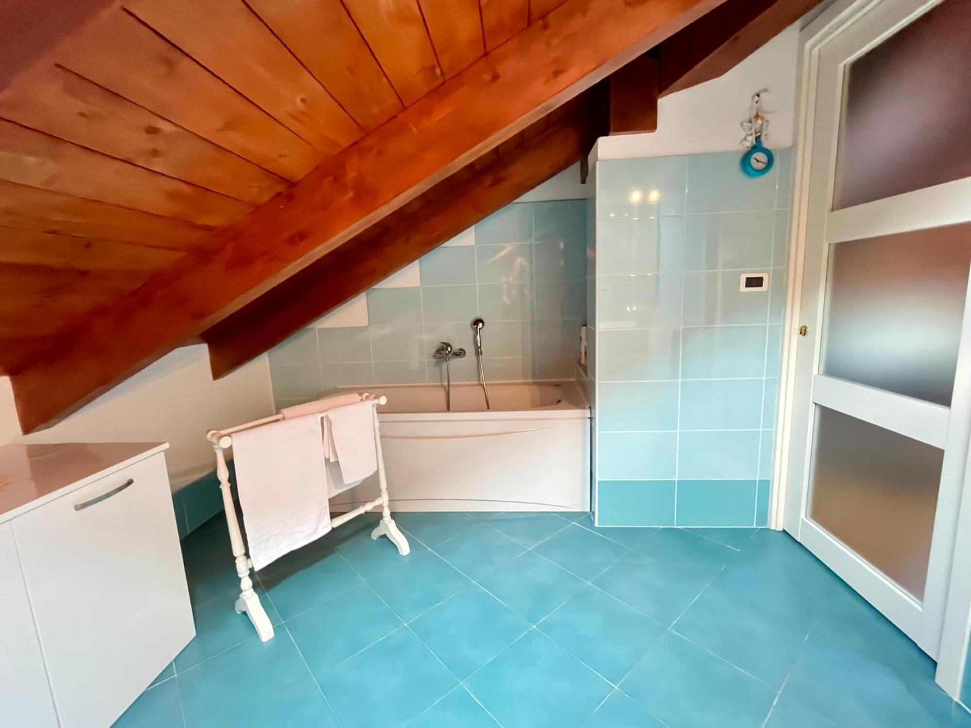 Paradise - Nature And Wellness Pino Torinese Extérieur photo