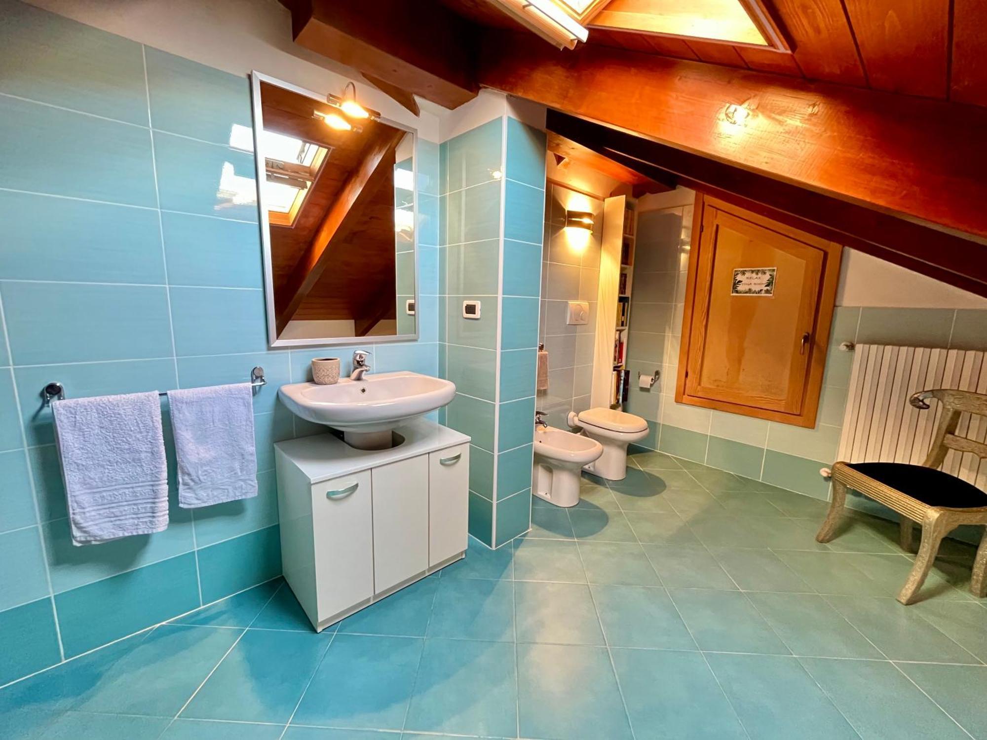 Paradise - Nature And Wellness Pino Torinese Extérieur photo