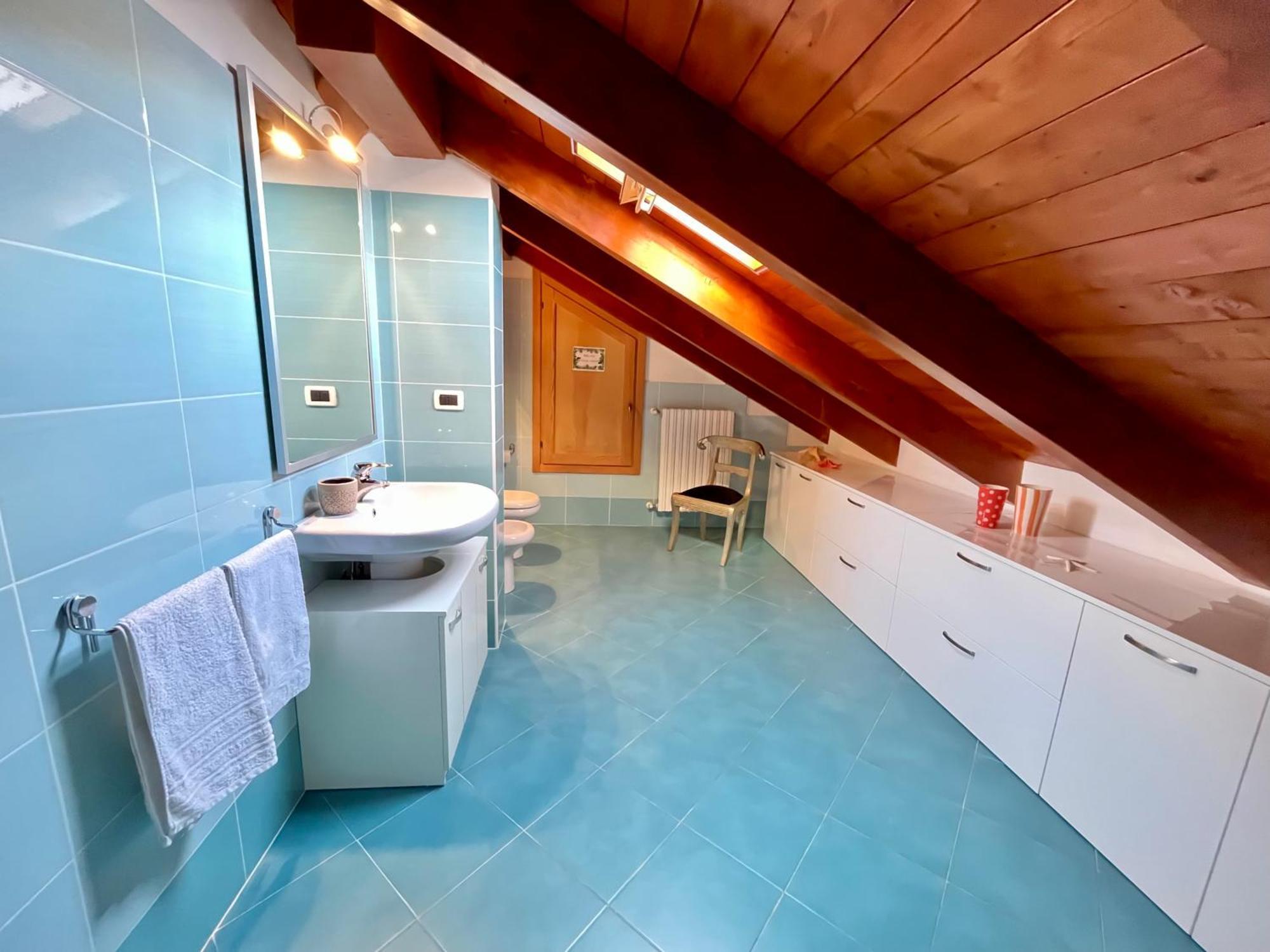 Paradise - Nature And Wellness Pino Torinese Extérieur photo