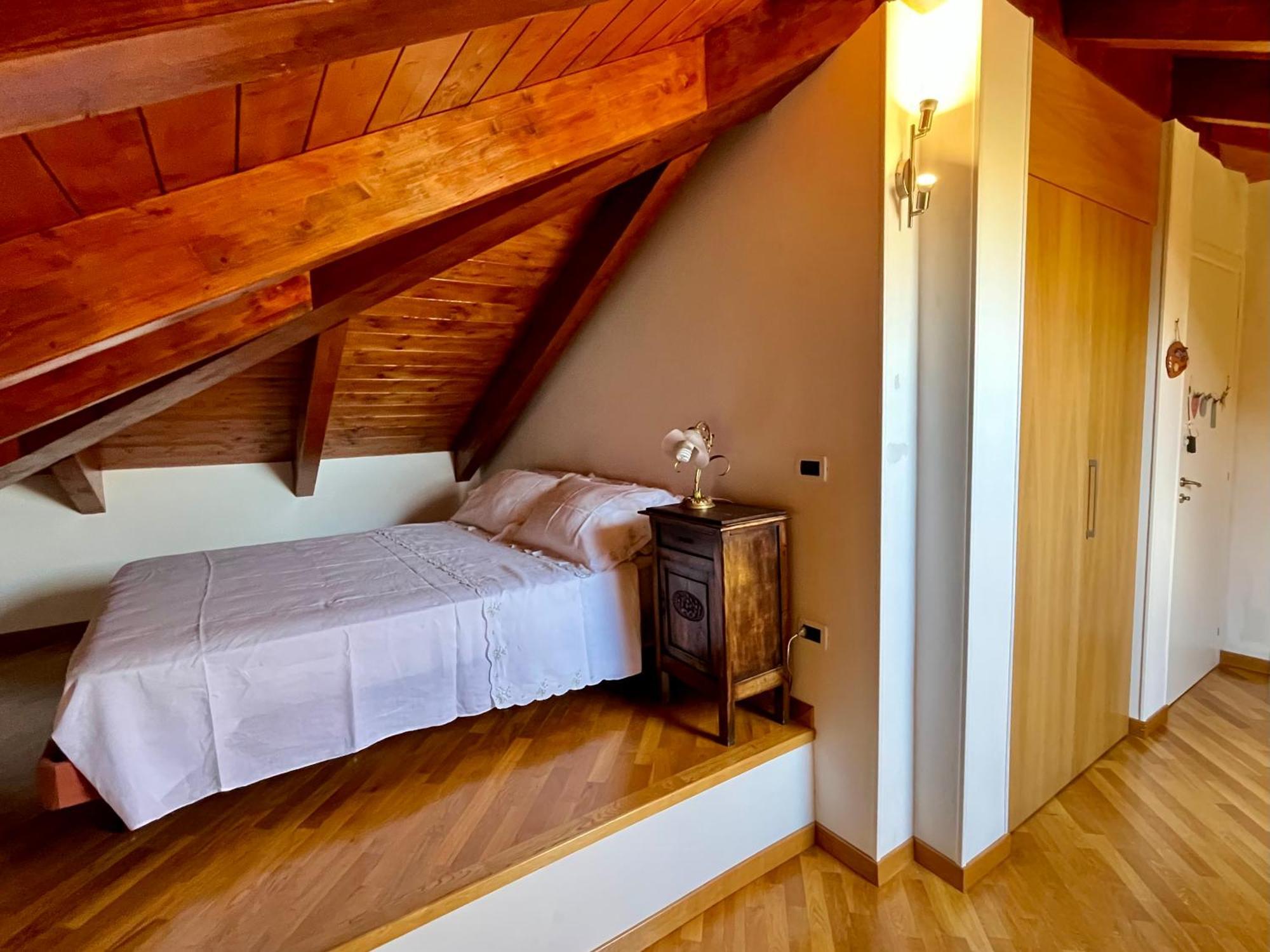 Paradise - Nature And Wellness Pino Torinese Extérieur photo