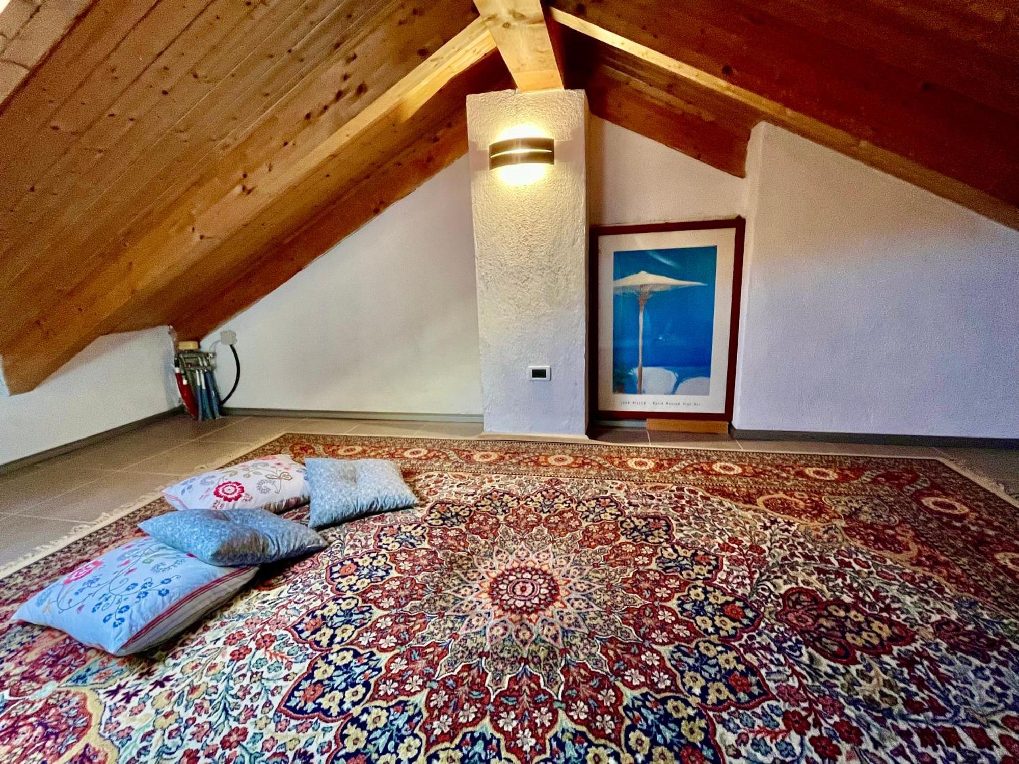 Paradise - Nature And Wellness Pino Torinese Extérieur photo
