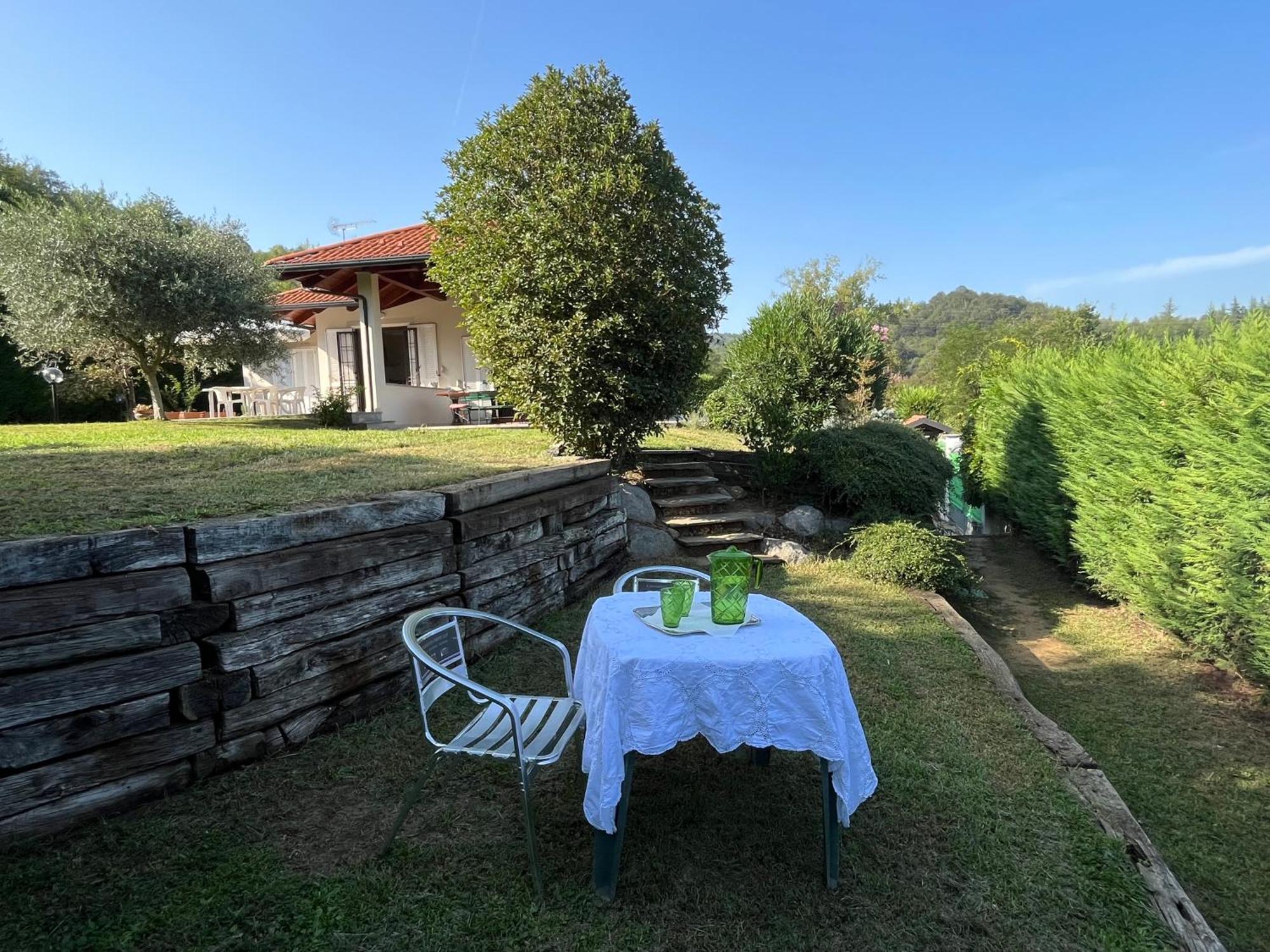 Paradise - Nature And Wellness Pino Torinese Extérieur photo