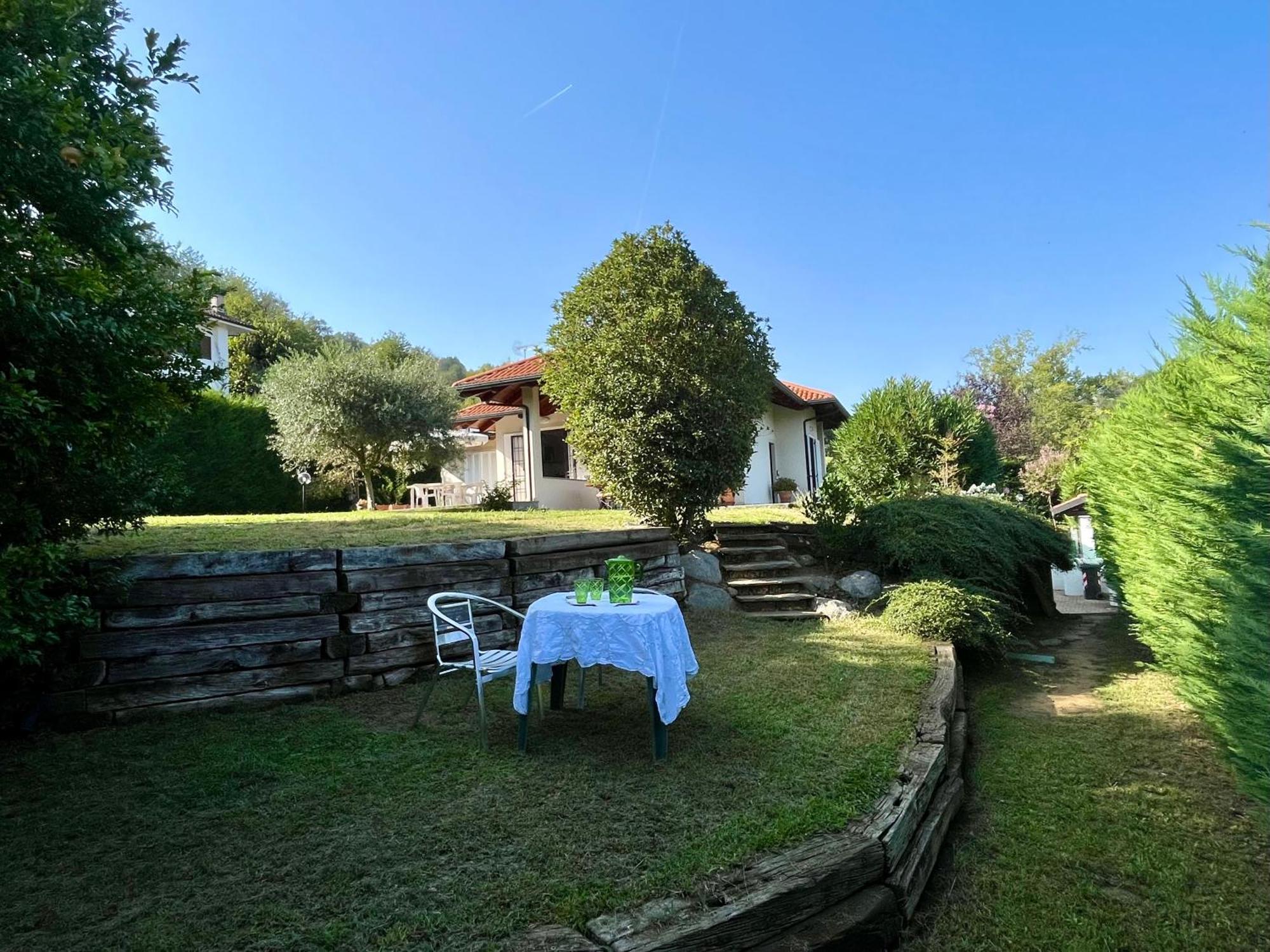 Paradise - Nature And Wellness Pino Torinese Extérieur photo