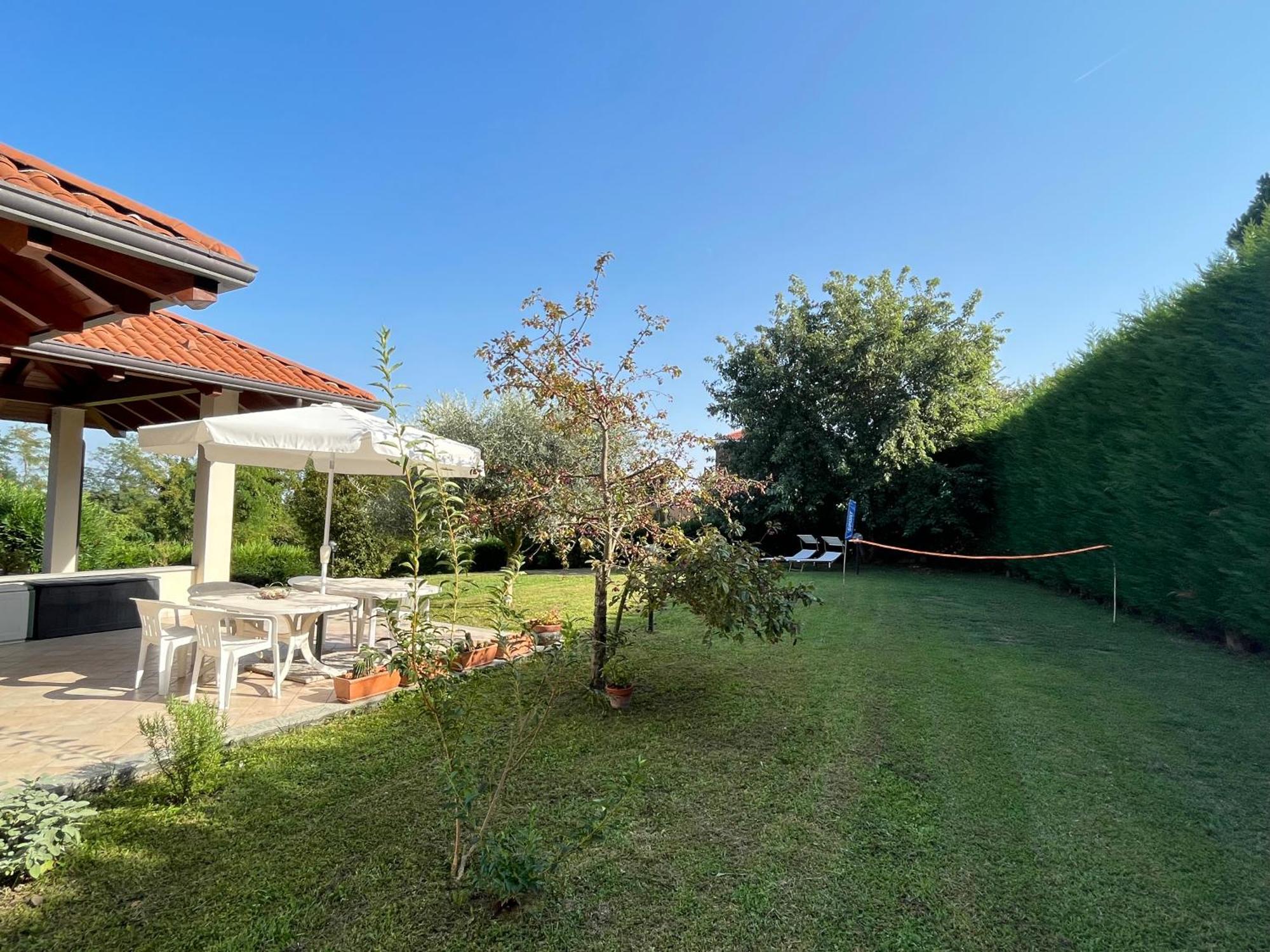 Paradise - Nature And Wellness Pino Torinese Extérieur photo