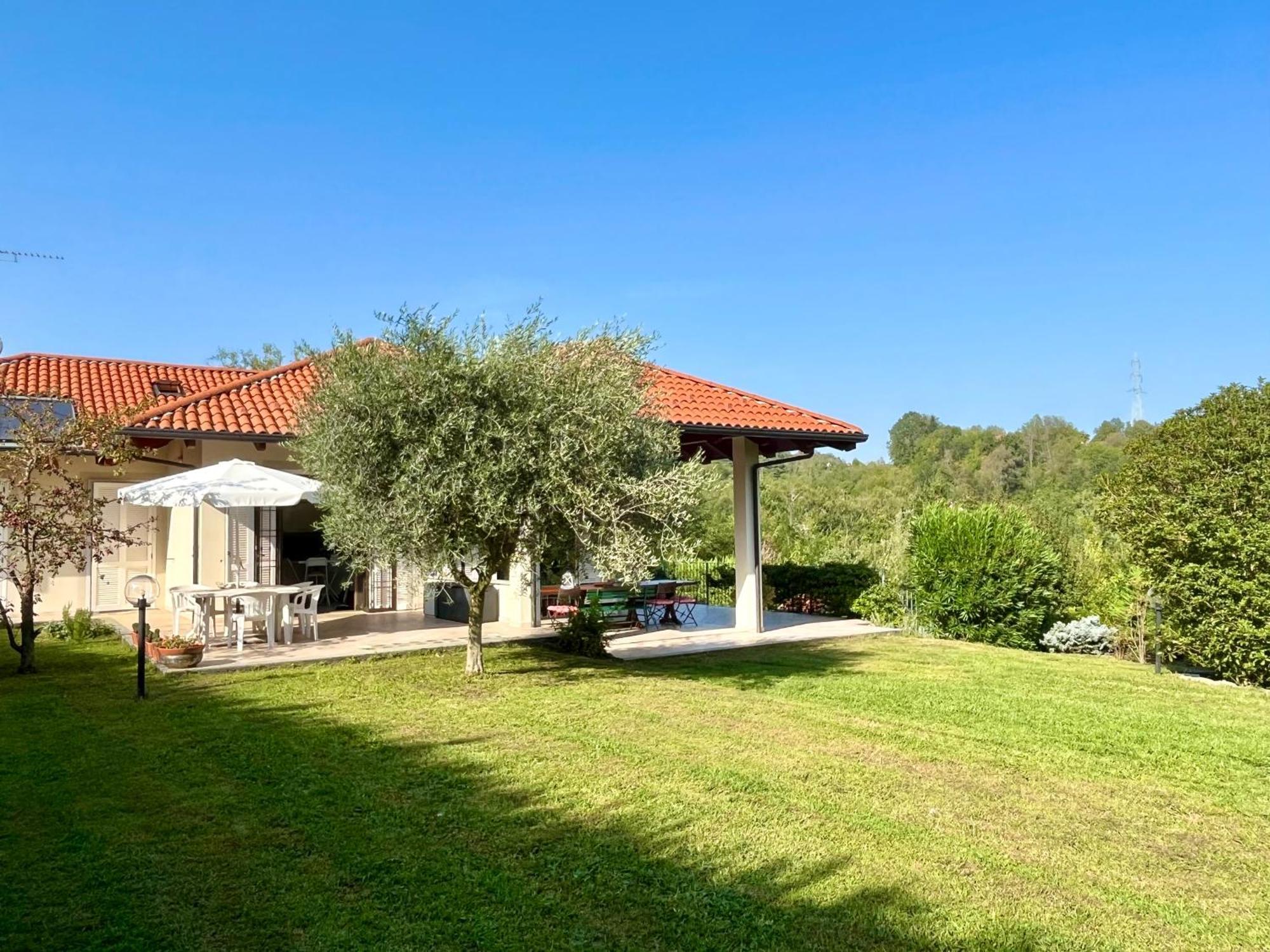 Paradise - Nature And Wellness Pino Torinese Extérieur photo