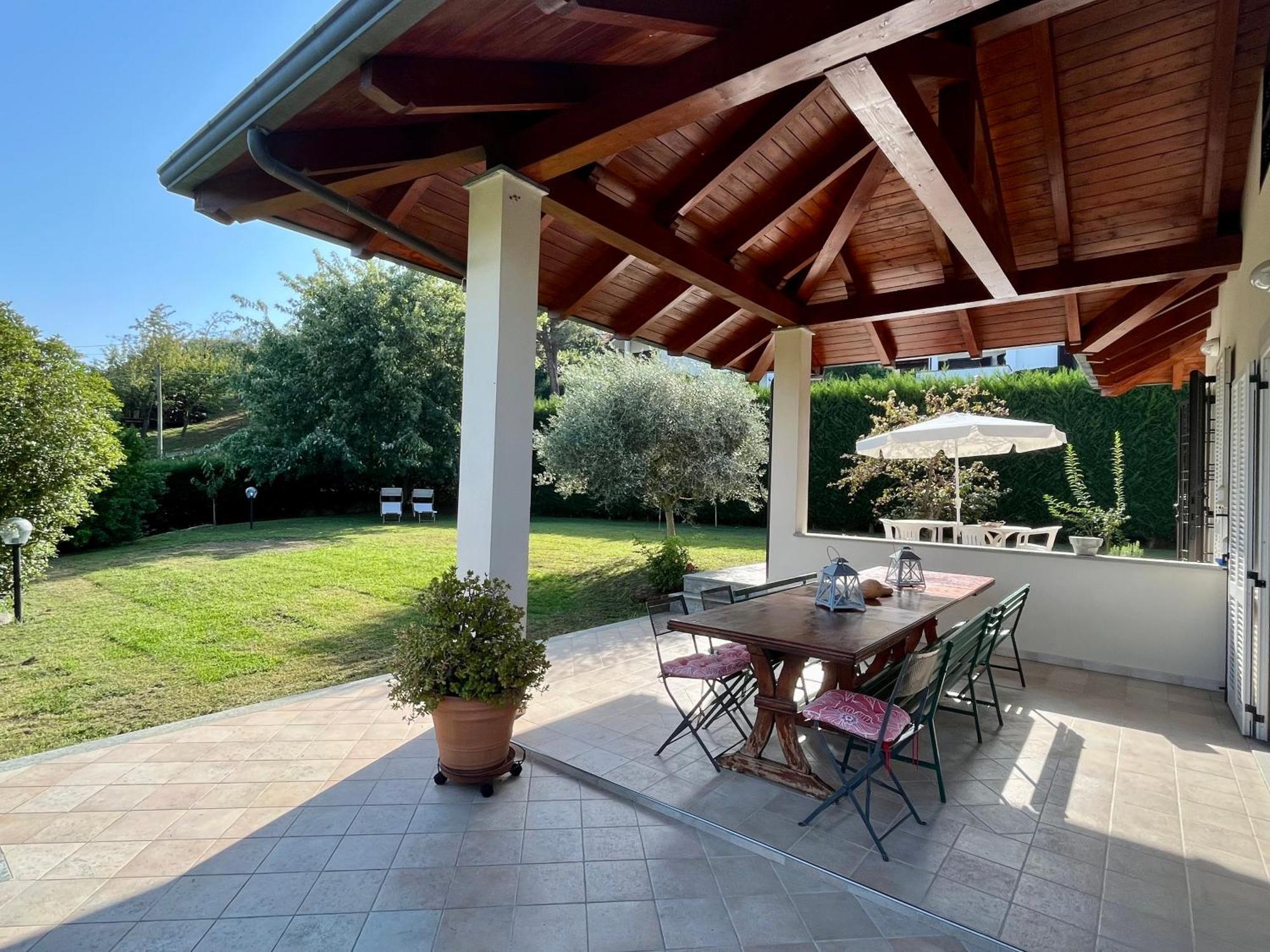 Paradise - Nature And Wellness Pino Torinese Extérieur photo