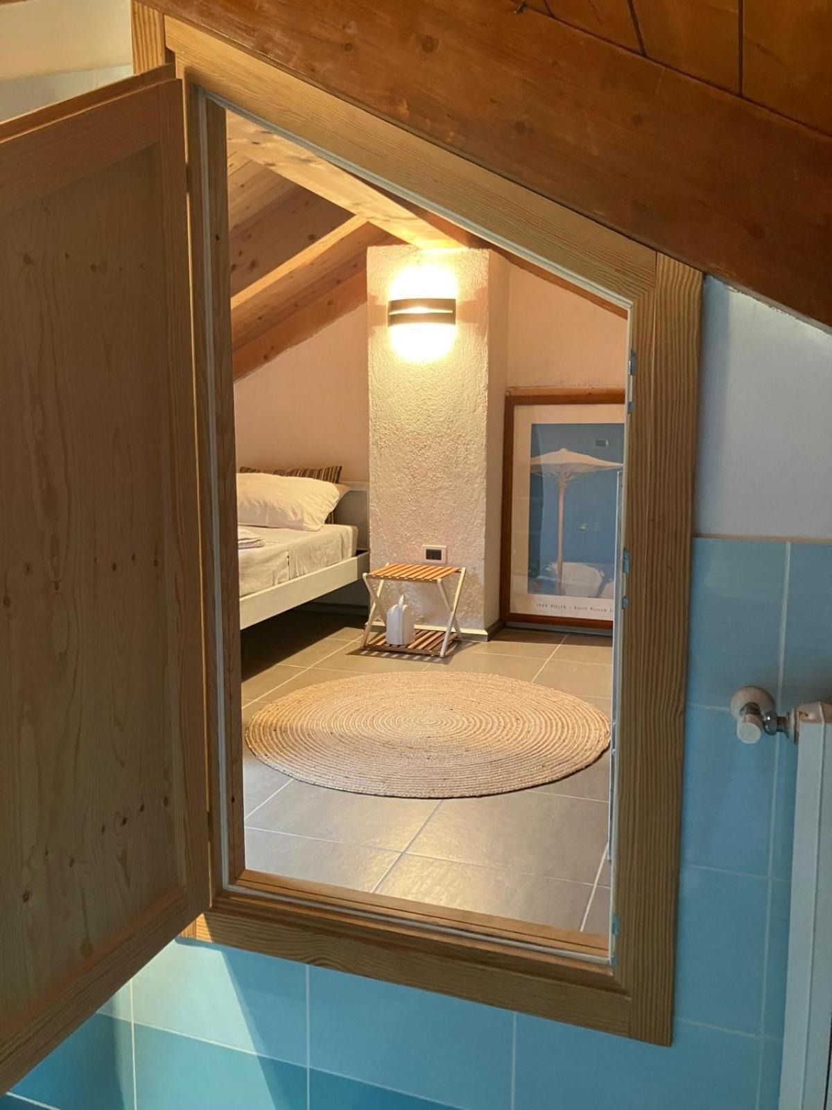Paradise - Nature And Wellness Pino Torinese Extérieur photo