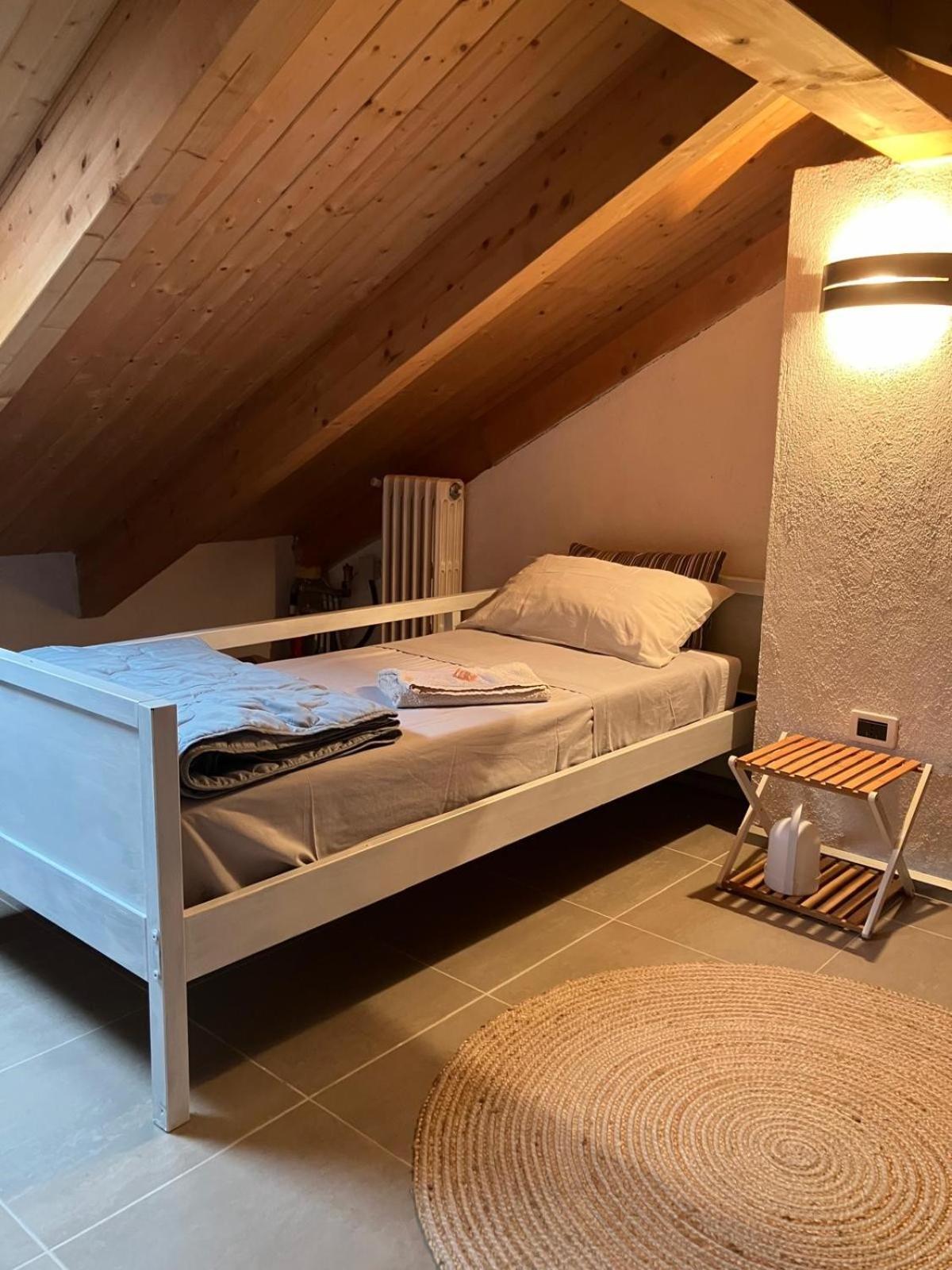 Paradise - Nature And Wellness Pino Torinese Extérieur photo