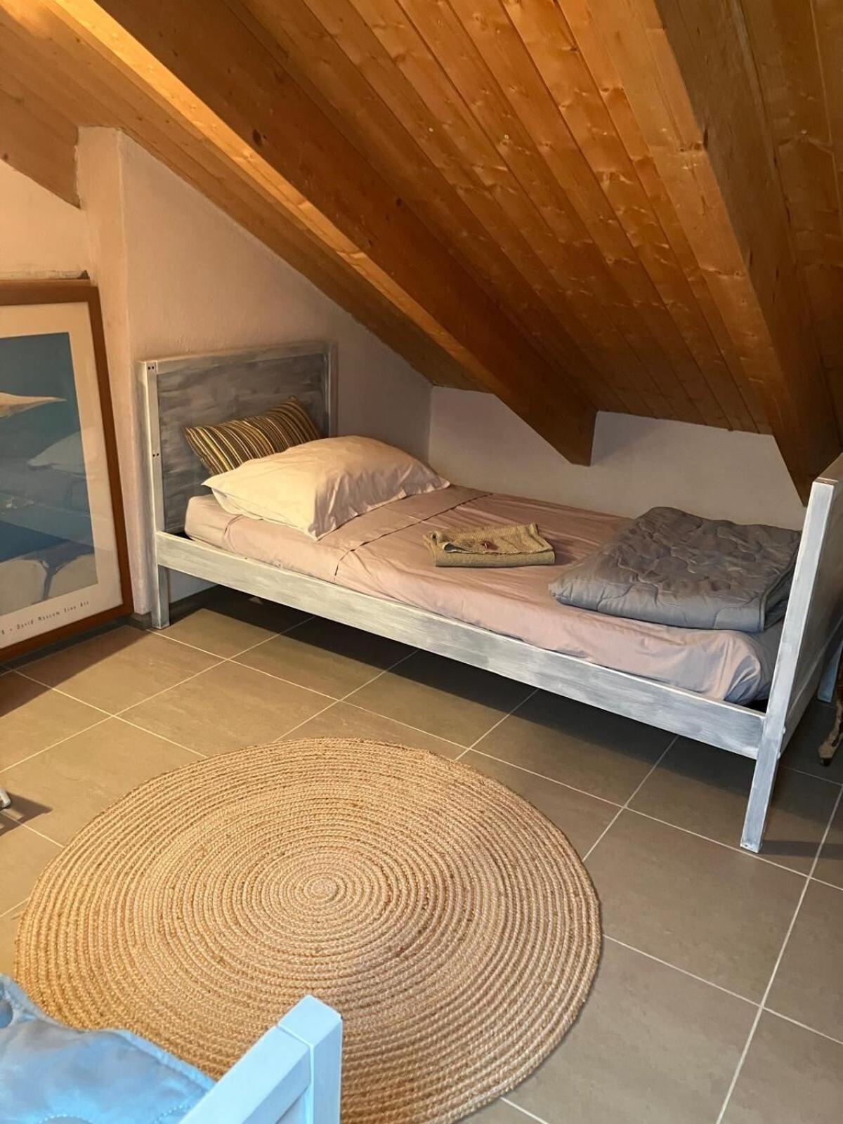 Paradise - Nature And Wellness Pino Torinese Extérieur photo