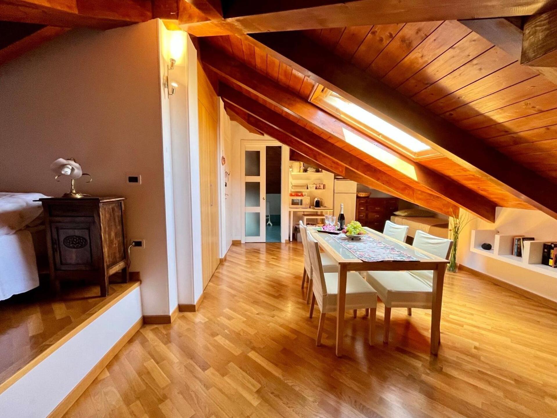 Paradise - Nature And Wellness Pino Torinese Extérieur photo