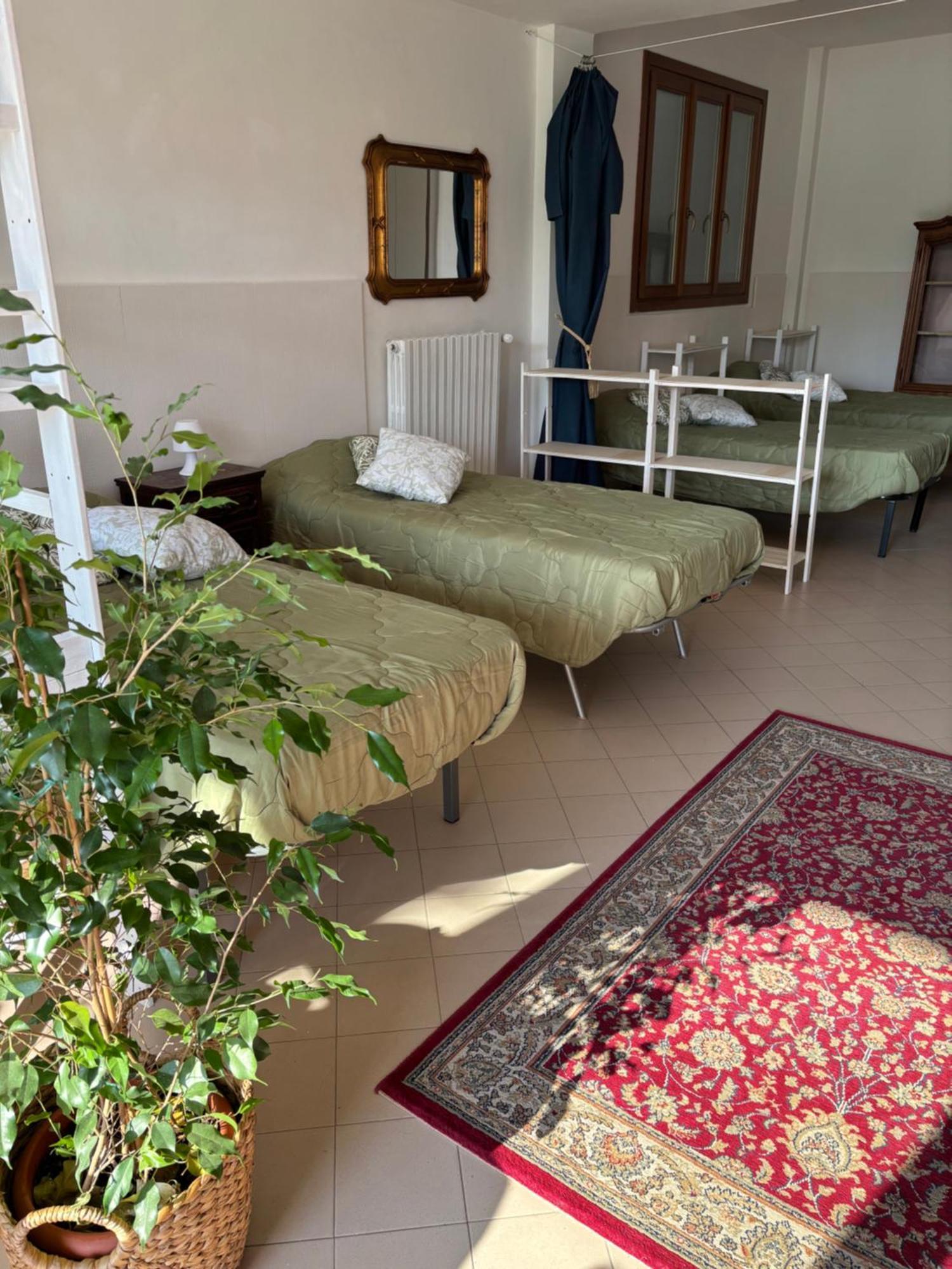 Paradise - Nature And Wellness Pino Torinese Extérieur photo